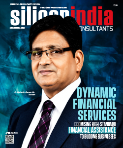 Dynamics  Financial Services: Promising High - Standard Financial Assistance to Budding Businesses